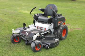 Main image Bobcat ZT3000